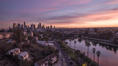 Los Angeles is one of the most popular cities in the world, and you probably already know a thing or two about it and its geography. It’s home to Hollywood, Los Angeles, CA, it’s a...